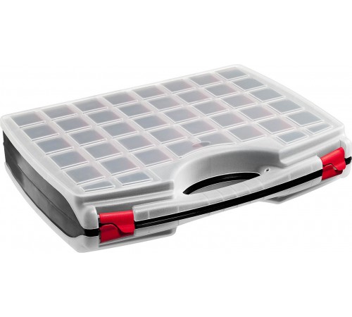 38036-80 Органайзер ЗУБР ДОН-80 двухсторонний