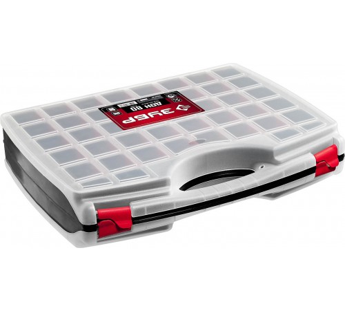 38036-80 Органайзер ЗУБР ДОН-80 двухсторонний