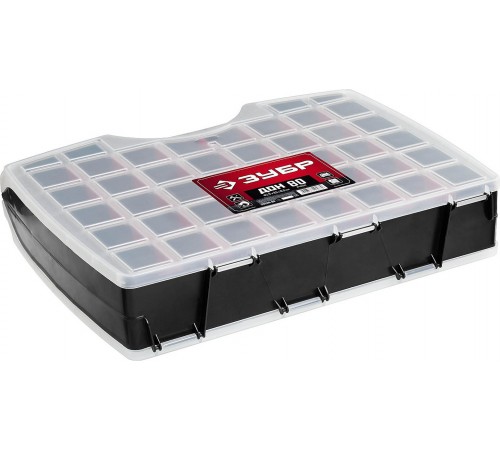 38036-80 Органайзер ЗУБР ДОН-80 двухсторонний