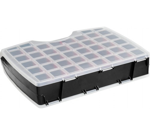 38036-80 Органайзер ЗУБР ДОН-80 двухсторонний