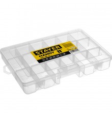 38051-11_z01 Органайзер STAYER HANDY-11 пластиковый