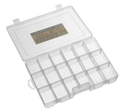 38051-11_z01 Органайзер STAYER HANDY-11 пластиковый