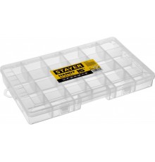38051-15_z01 Органайзер STAYER HANDY-15 пластиковый