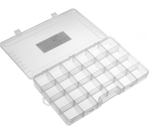 38051-15_z01 Органайзер STAYER HANDY-15 пластиковый