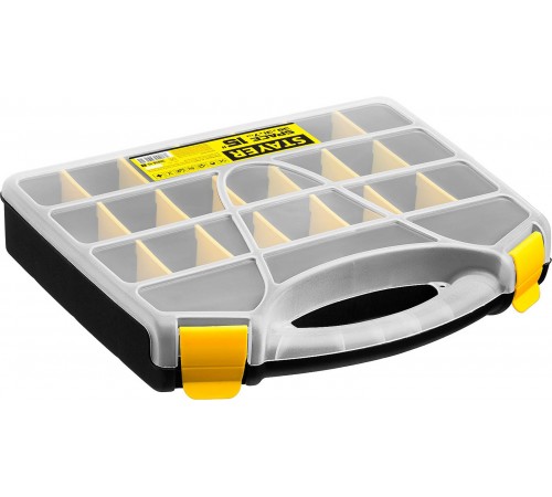 38038-15_z01 Органайзер STAYER SPACE-15 пластиковый