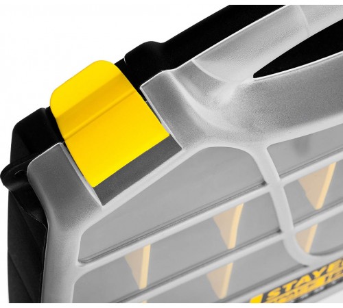 38038-15_z01 Органайзер STAYER SPACE-15 пластиковый