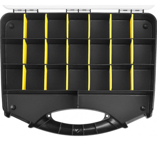 38038-15_z01 Органайзер STAYER SPACE-15 пластиковый