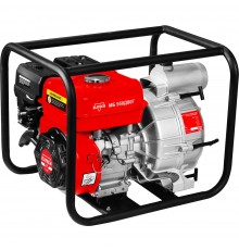 Мотопомпа бензиновая ELITECH МБ 950 Д 80 Г