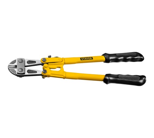 2330-035 Болторез STAYER Hercules. 350 мм, max d=8 / HRC35 d=6