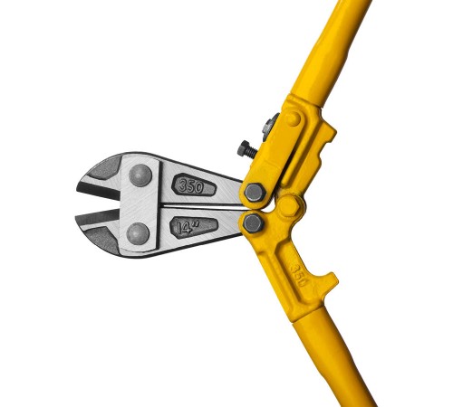 2330-035 Болторез STAYER Hercules. 350 мм, max d=8 / HRC35 d=6