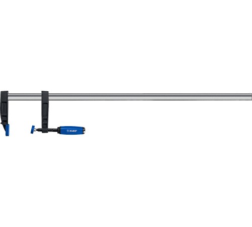 32155-120-1000_z01 Струбцина ЗУБР ПС-1000/120, тип F, 1000/120мм