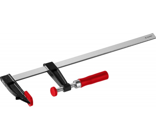 32150-120-500_z01 Струбцина ЗУБР МАСТЕР, тип F 500/120мм