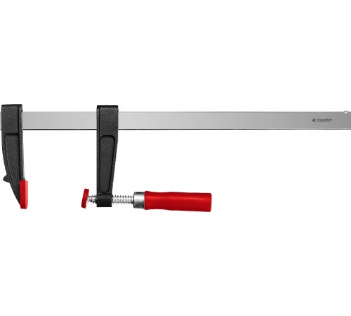 32150-120-500_z01 Струбцина ЗУБР МАСТЕР, тип F 500/120мм