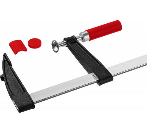 32150-120-500_z01 Струбцина ЗУБР МАСТЕР, тип F 500/120мм