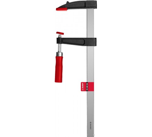 32150-120-500_z01 Струбцина ЗУБР МАСТЕР, тип F 500/120мм