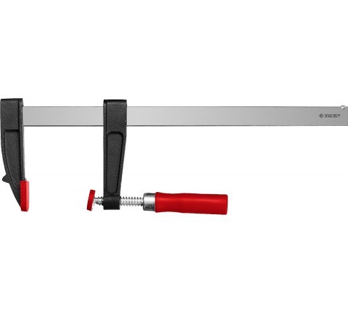 32150-050-250_z01 Струбцина ЗУБР MC-250/5, тип F, 250/50мм