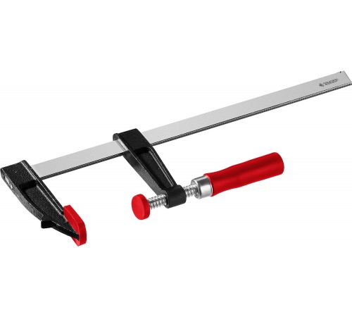 32150-050-200_ z01 Струбцина ЗУБР МАСТЕР, тип F, 200/50мм