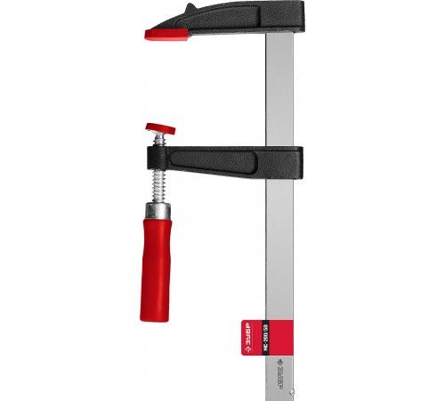 32150-050-200_ z01 Струбцина ЗУБР МАСТЕР, тип F, 200/50мм