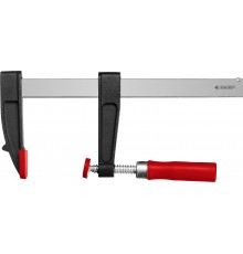 32150-050-150_z01 Струбцина ЗУБР MC-150/50, тип F, 150/50мм