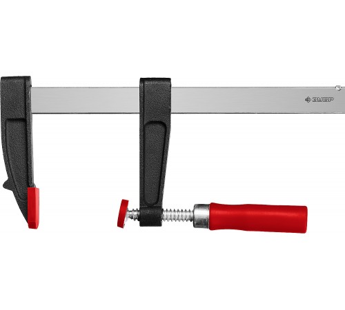 32150-050-150_z01 Струбцина ЗУБР MC-150/50, тип F, 150/50мм