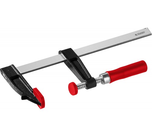 32150-050-150_z01 Струбцина ЗУБР MC-150/50, тип F, 150/50мм