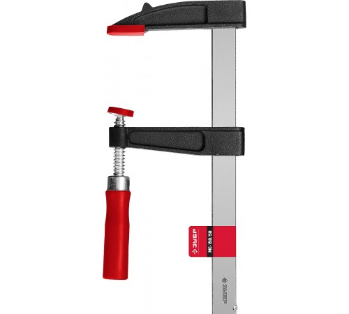 32150-050-150_z01 Струбцина ЗУБР MC-150/50, тип F, 150/50мм