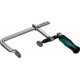 32014-080-160 Струбцина KRAFTOOL FORGE FF-160/80, тип F, 160/80мм