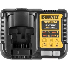 Зарядное устройство DeWalt DCB 1104-QW