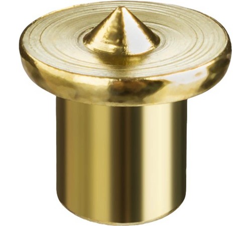 ЗУБР 4 шт., Ø 8 мм, набор центровок-кернеров по дереву 29429-08-H4_z01 Профессионал