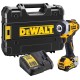 Гайковерт аккумуляторный DeWalt DCF 903P1G