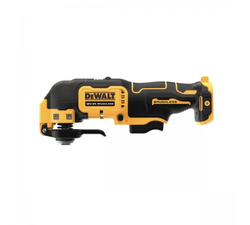 Резак универсальный DeWalt DCS 353N-XJ