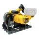 Пила дисковая аккумуляторная DeWalt DCS 520NT-XJ