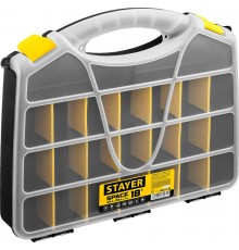 38038-18_z01 Органайзер STAYER SPACE-18 пластиковый
