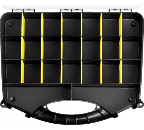 38038-18_z01 Органайзер STAYER SPACE-18 пластиковый