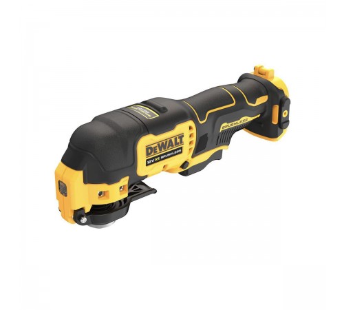 Резак универсальный DeWalt DCS 353N-XJ