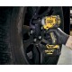 Гайковерт аккумуляторный DeWalt DCF 903P1G
