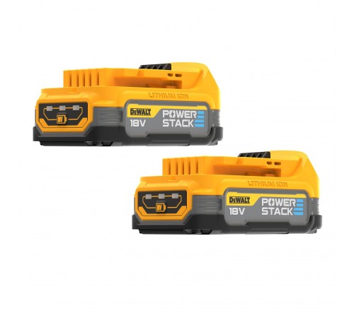 Аккумуляторная батарея DeWalt DCBP 034E2-XJ