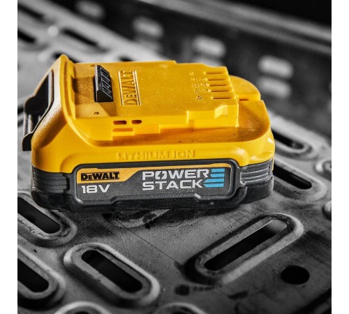 Аккумуляторная батарея DeWalt DCBP 034E2-XJ