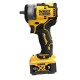 Гайковерт аккумуляторный DeWalt DCF 903P1G
