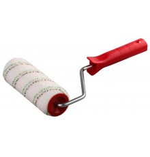 03541-25 Валик ЗУБР Эксперт Микротекс ворс 9мм,ручка 8мм, d=48/250 мм