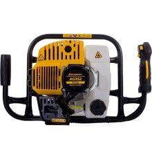 Мотобур Champion AG352