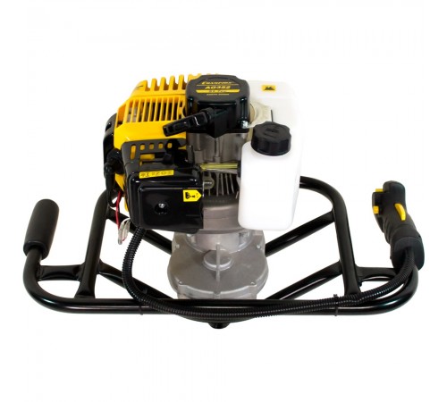 Мотобур Champion AG352