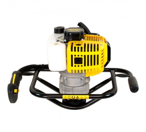 Мотобур Champion AG352