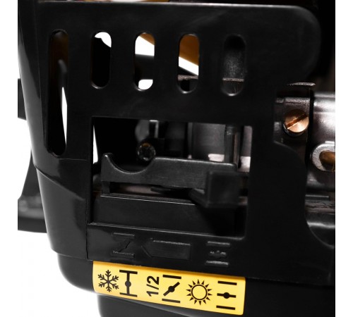 Мотобур Champion AG352