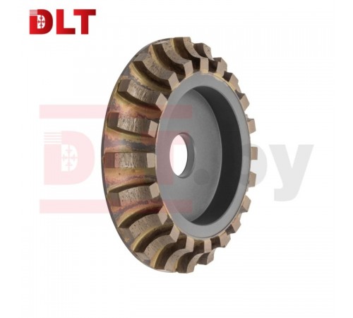 Диск алмазный DLT для ступеней тип №1 1694