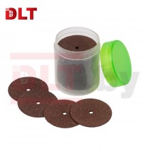 1552 Диск отрезной для гравировальной машинки DLT, 55 мм