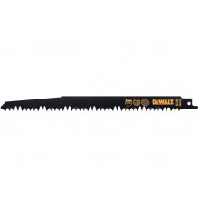 DT 2352 Полотно пильное DeWalt для сабельной пилы