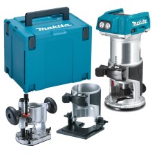 Фрезер Makita DRT50ZJX2