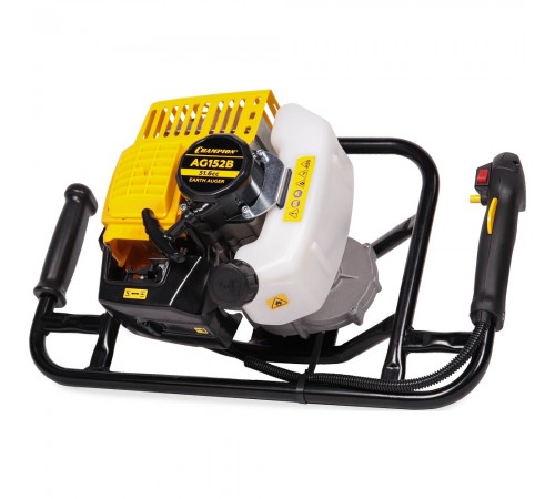 Мотобур Champion AG152B