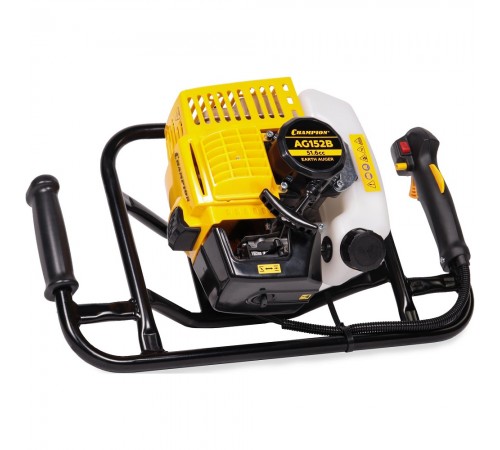 Мотобур Champion AG152B